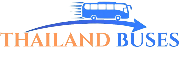 Thailand Bus Rental - Premium Coach Hire Services